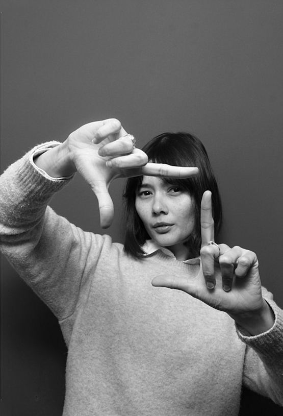 Portrait of Tiara Westlake